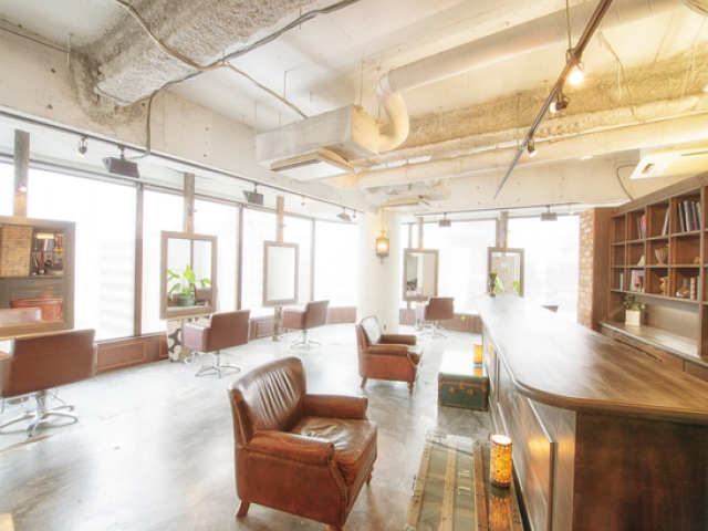 事務所・店舗物件