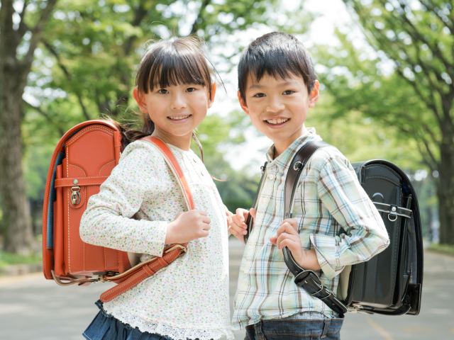 白金小学区内（50㎡~）
