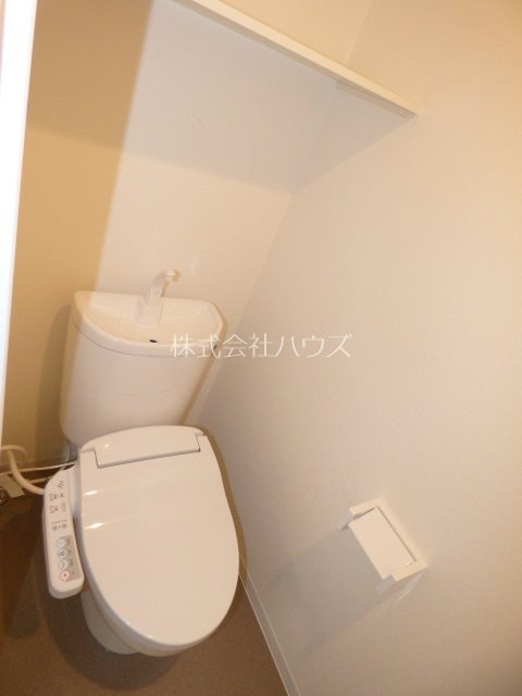 Grande Cascata その他