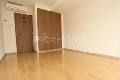 エルスタンザ白金 リビング