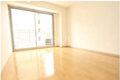 エルスタンザ白金 ベッドルーム