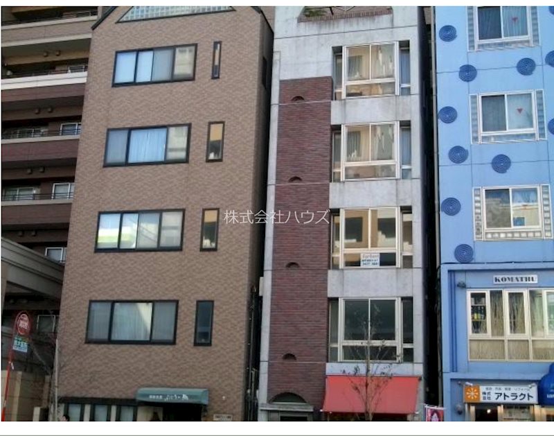 朝穂ビル その他