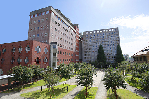 アルブル高輪 私立明治学院大学
