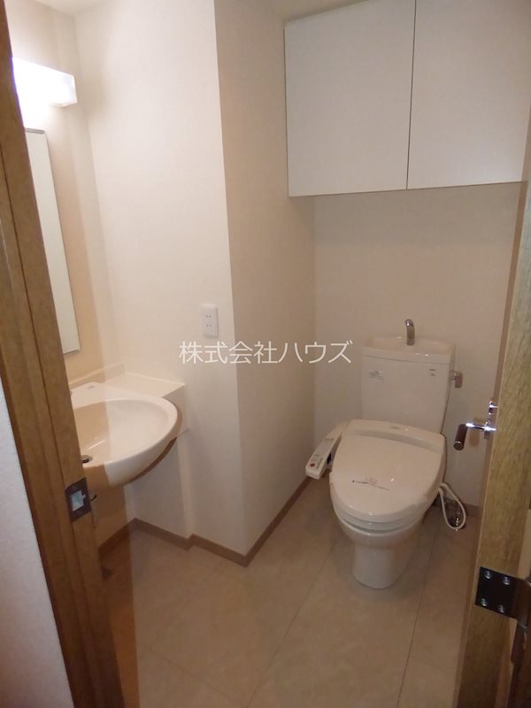 エルスタンザ白金 その他