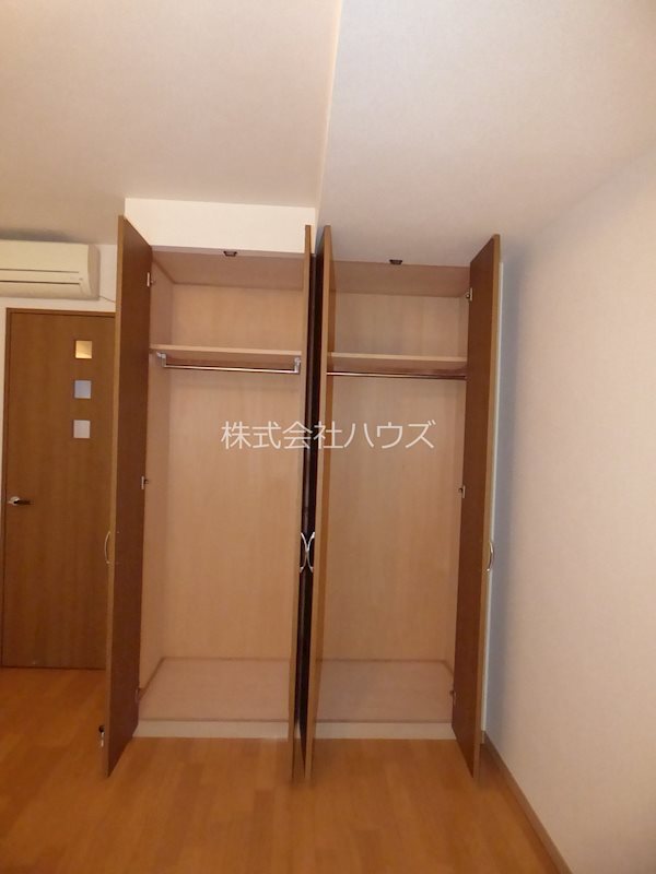 エルスタンザ白金 その他