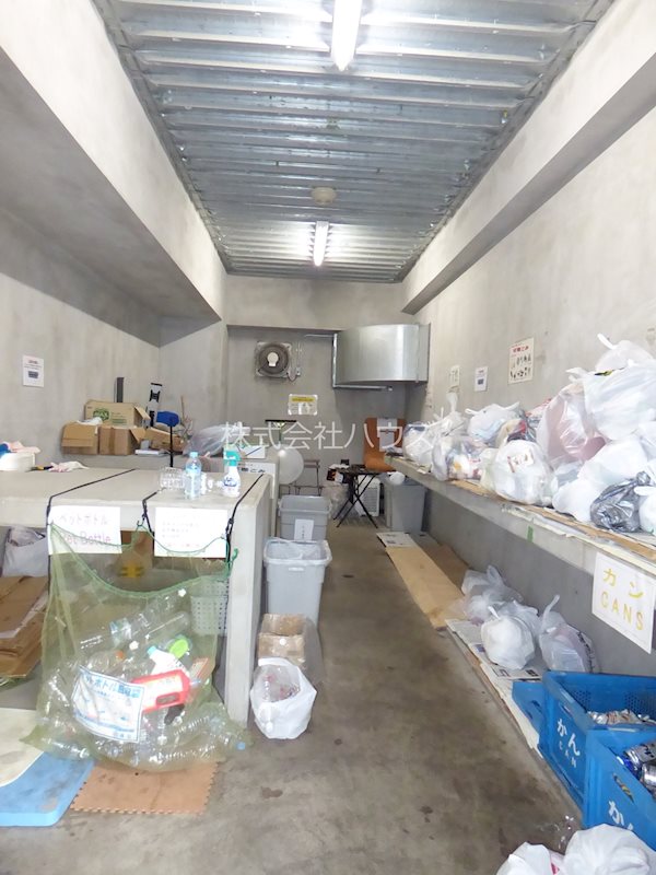 エルスタンザ白金 その他