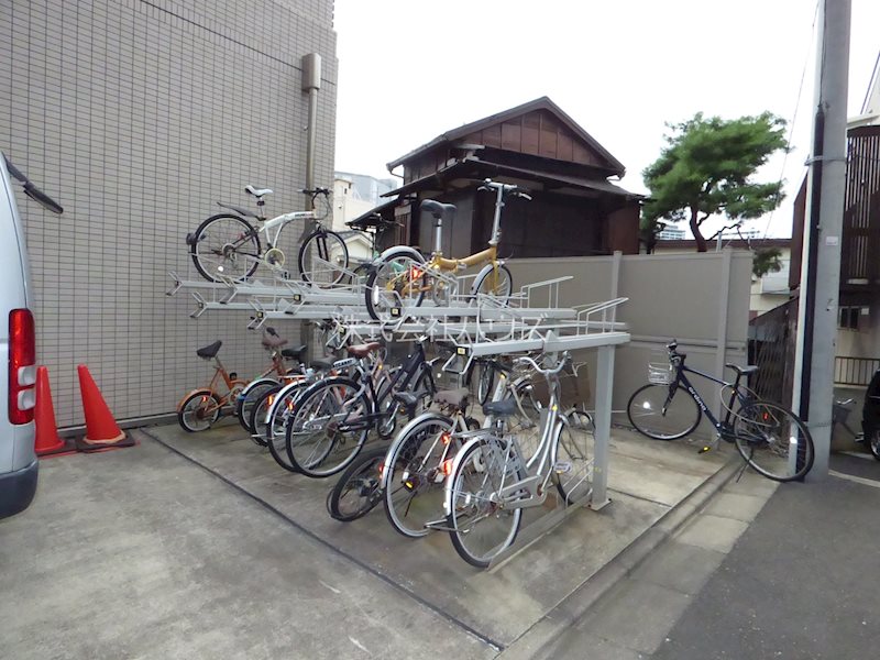 エルスタンザ白金 その他