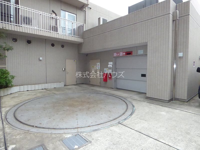 エルスタンザ白金 その他