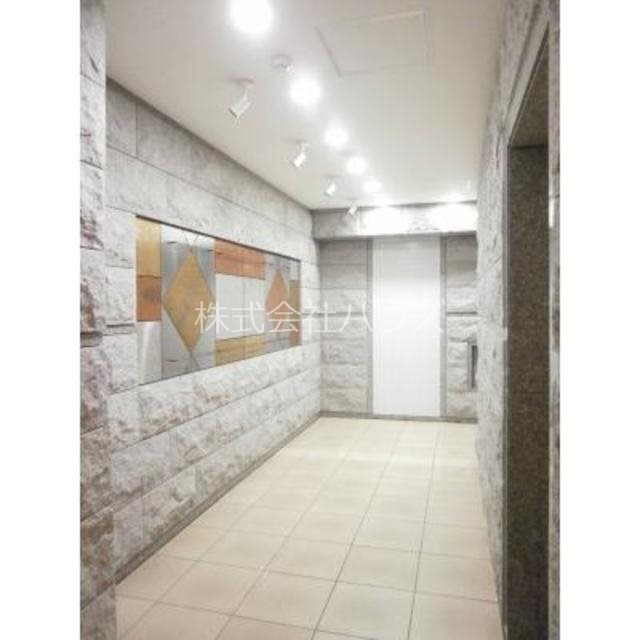 エルスタンザ白金 その他