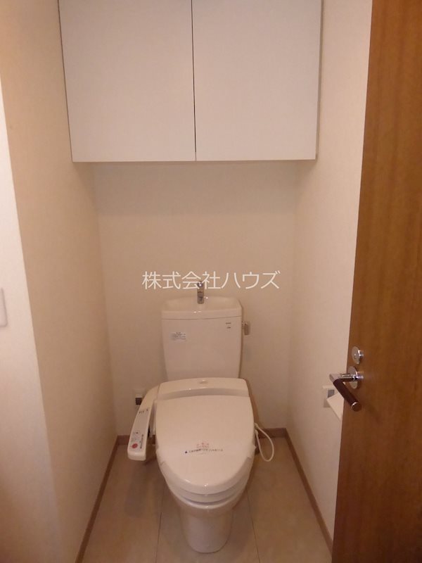 エルスタンザ白金 その他