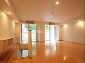 エスティメゾン白金台 その他