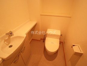 エスティメゾン白金台 その他