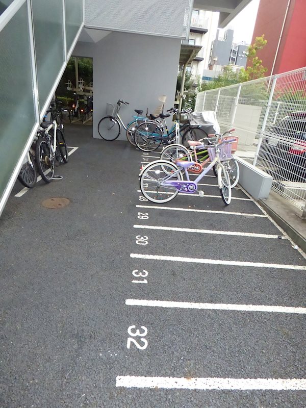 エスティメゾン白金台 その他