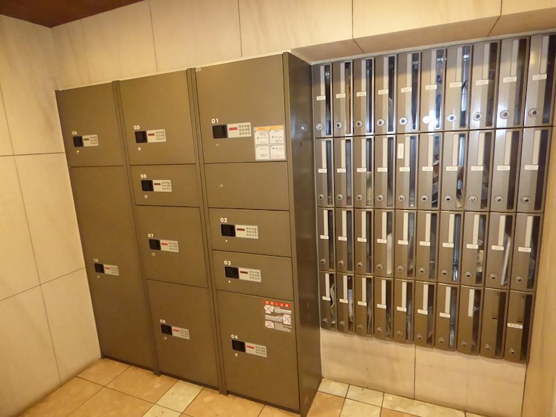 エスティメゾン白金台 その他