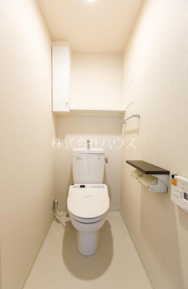 アイム白金高輪 その他