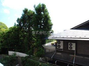 エスティメゾン白金台 その他