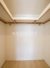 エスティメゾン白金台 その他