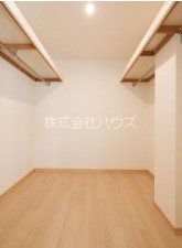 エスティメゾン白金台 その他