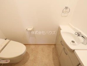 エスティメゾン白金台 その他