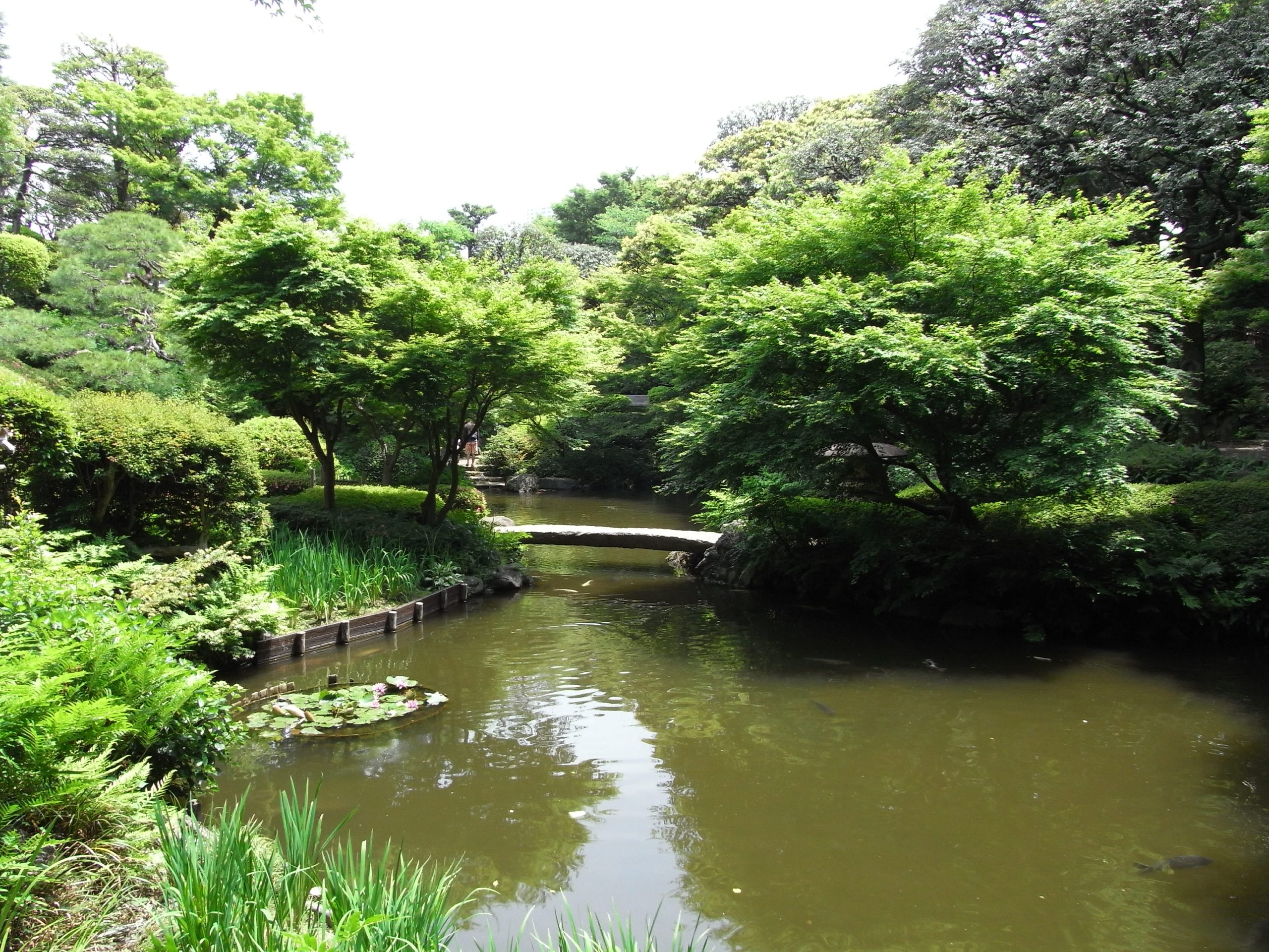 パークアクシス池田山 池田山公園