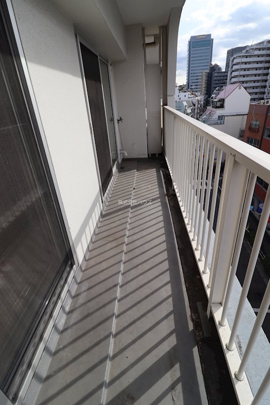 五反田スカイハイツ その他