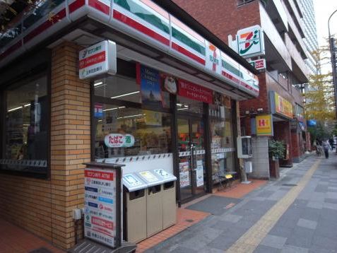 CREAL白金高輪 ｾﾌﾞﾝｲﾚﾌﾞﾝ 港区三田5丁目店