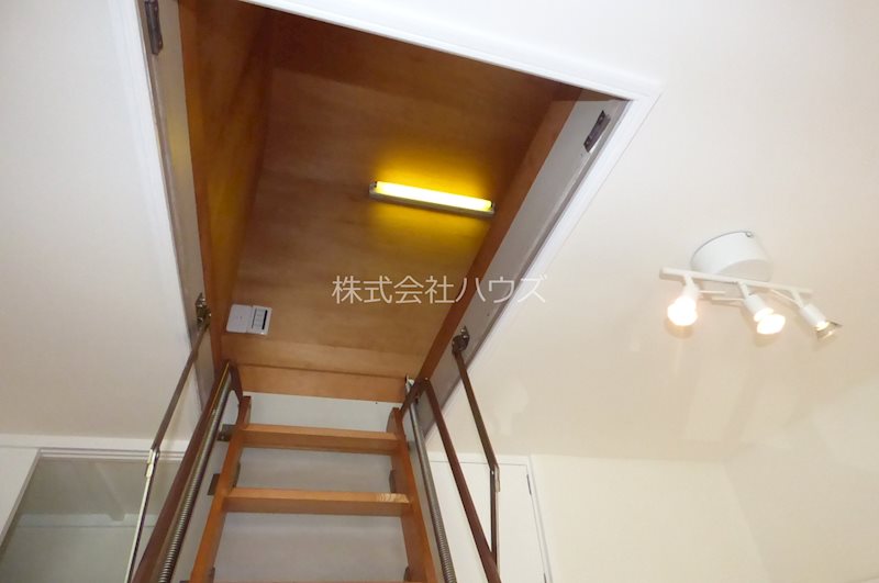 Ｉ house その他