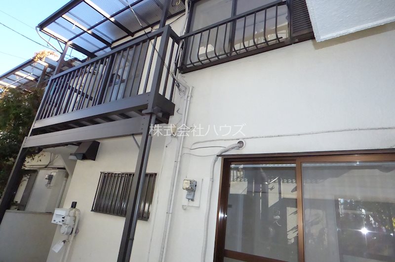 Ｉ house その他