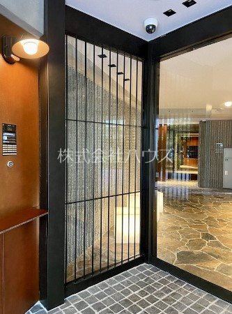 ZOOM白金高輪 その他