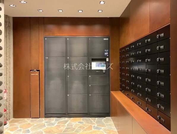 ZOOM白金高輪 その他