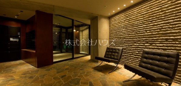 ZOOM白金高輪 その他