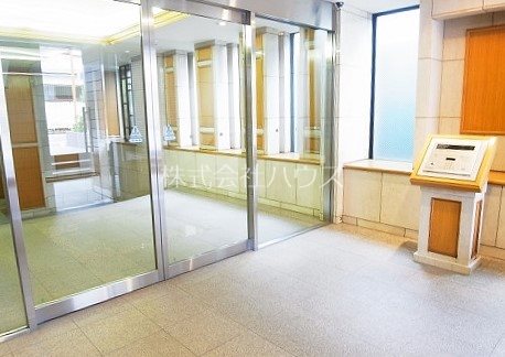 朝日エンブレム白金台 その他