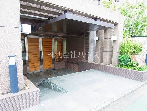 朝日エンブレム白金台 その他