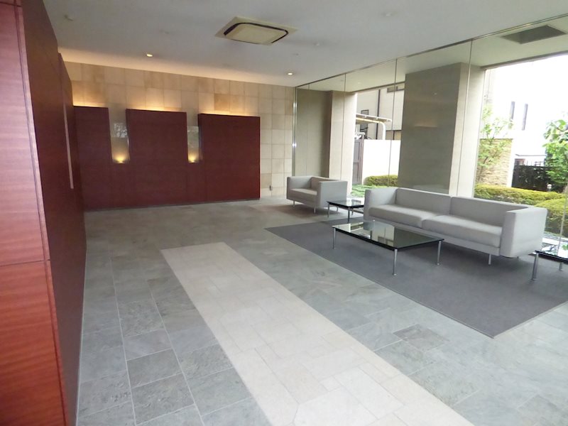 パークアクシス白金台 その他