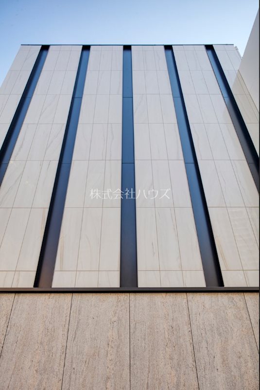 イプセ高輪台 その他