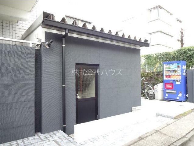 ウィンベル白金台 その他