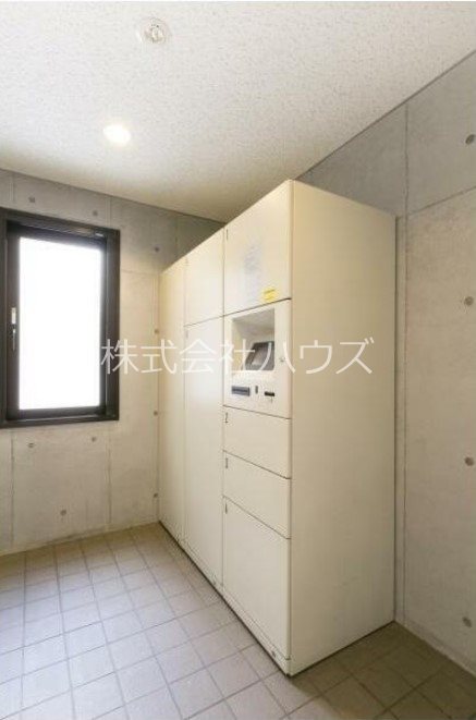 メゾンベール南麻布 その他