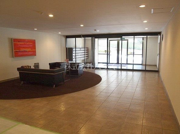 白金第一マンションズ その他