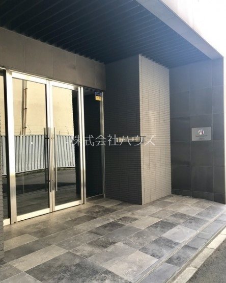 エミネンス高輪台 その他