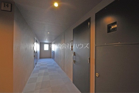 エミネンス高輪台 その他