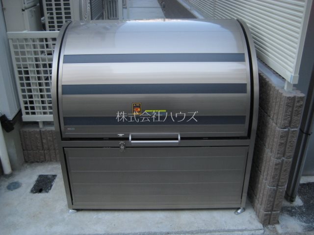 アトレ白金台 その他