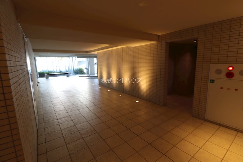 パークハウス池田山公園白金台の杜 その他