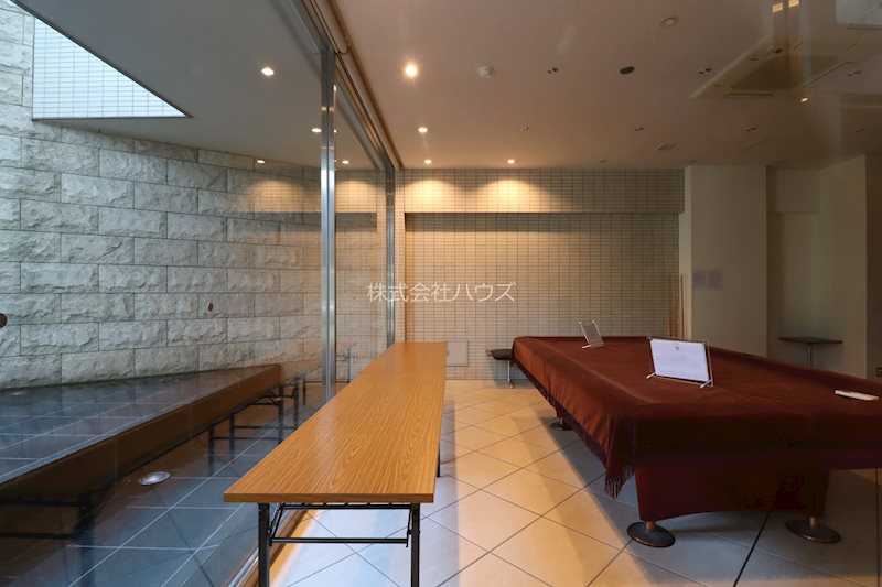 パークハウス池田山公園白金台の杜 その他
