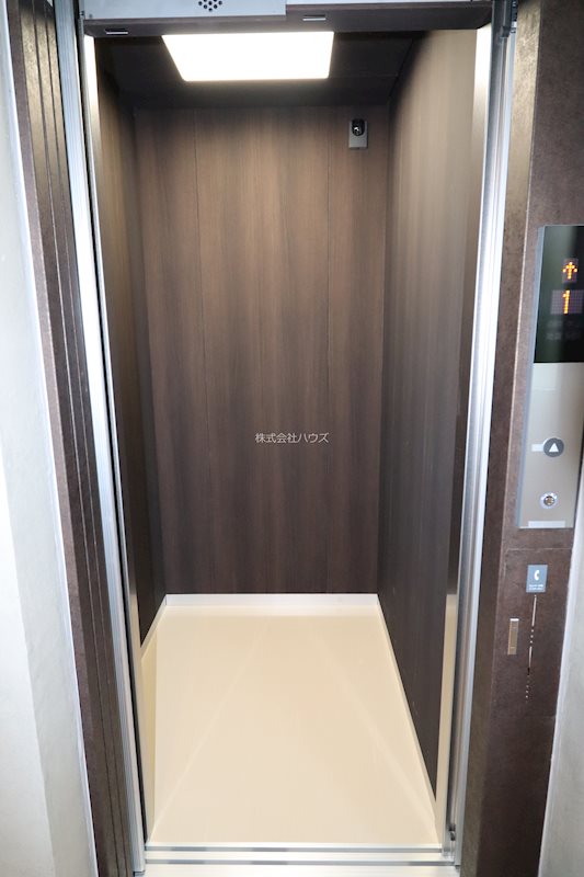 ウェルスクエアイズム白金台 その他