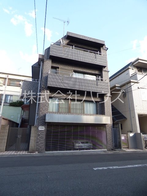 ヴィラ池田山 その他