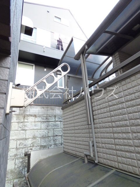 ヴィラ池田山 その他