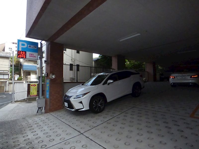 アルブル高輪 その他