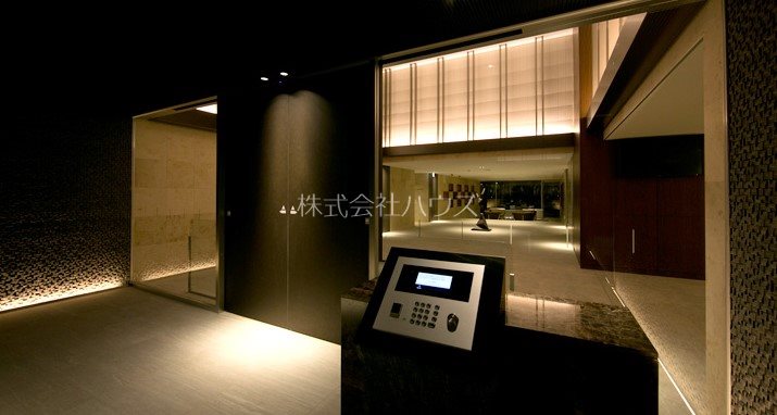 パークアクシス池田山 その他