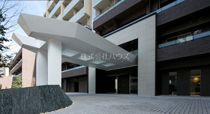パークアクシス池田山 その他