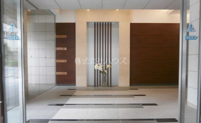 HF白金高輪レジデンス その他